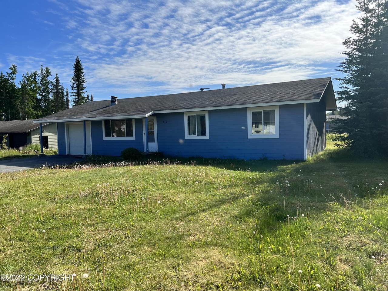 356 Fireweed Street - Photo 1