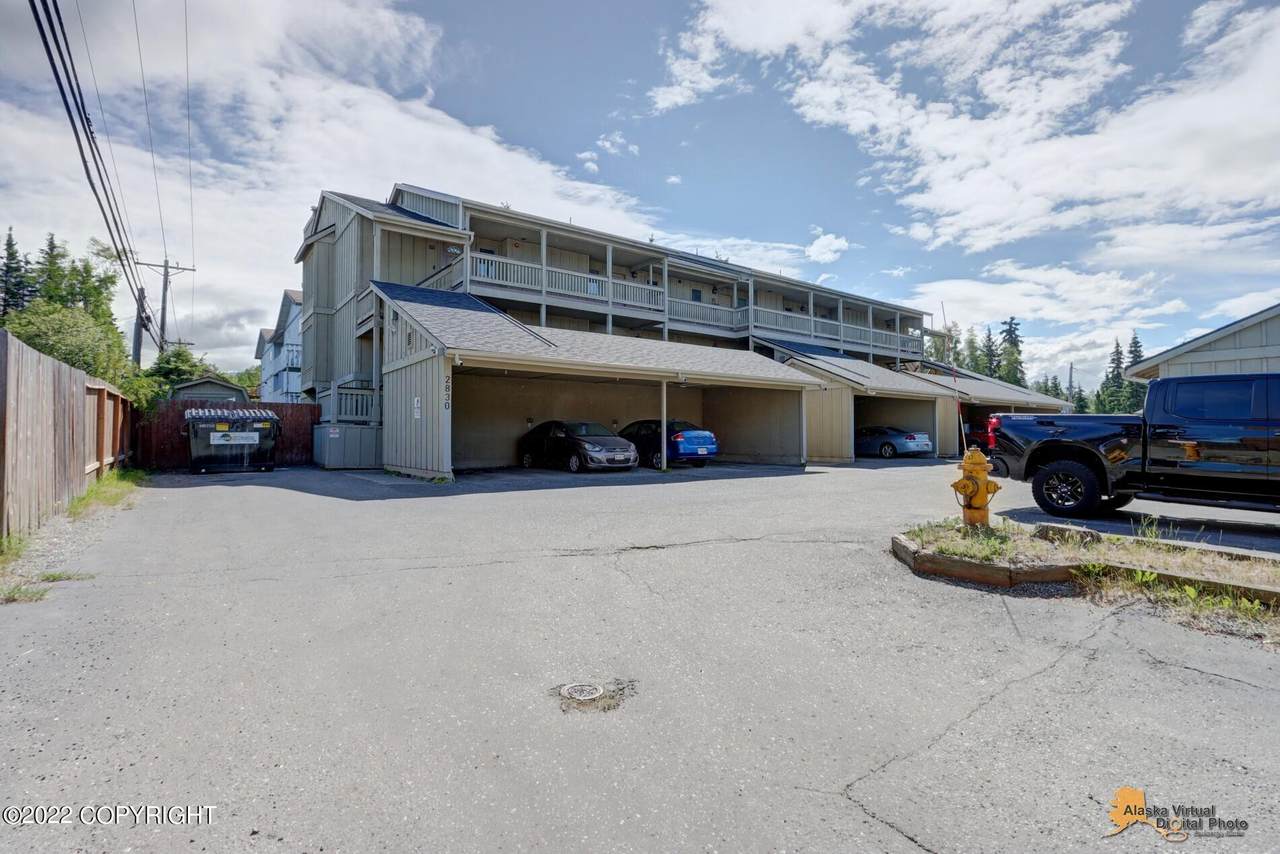 2830 Happy Lane - Photo 1