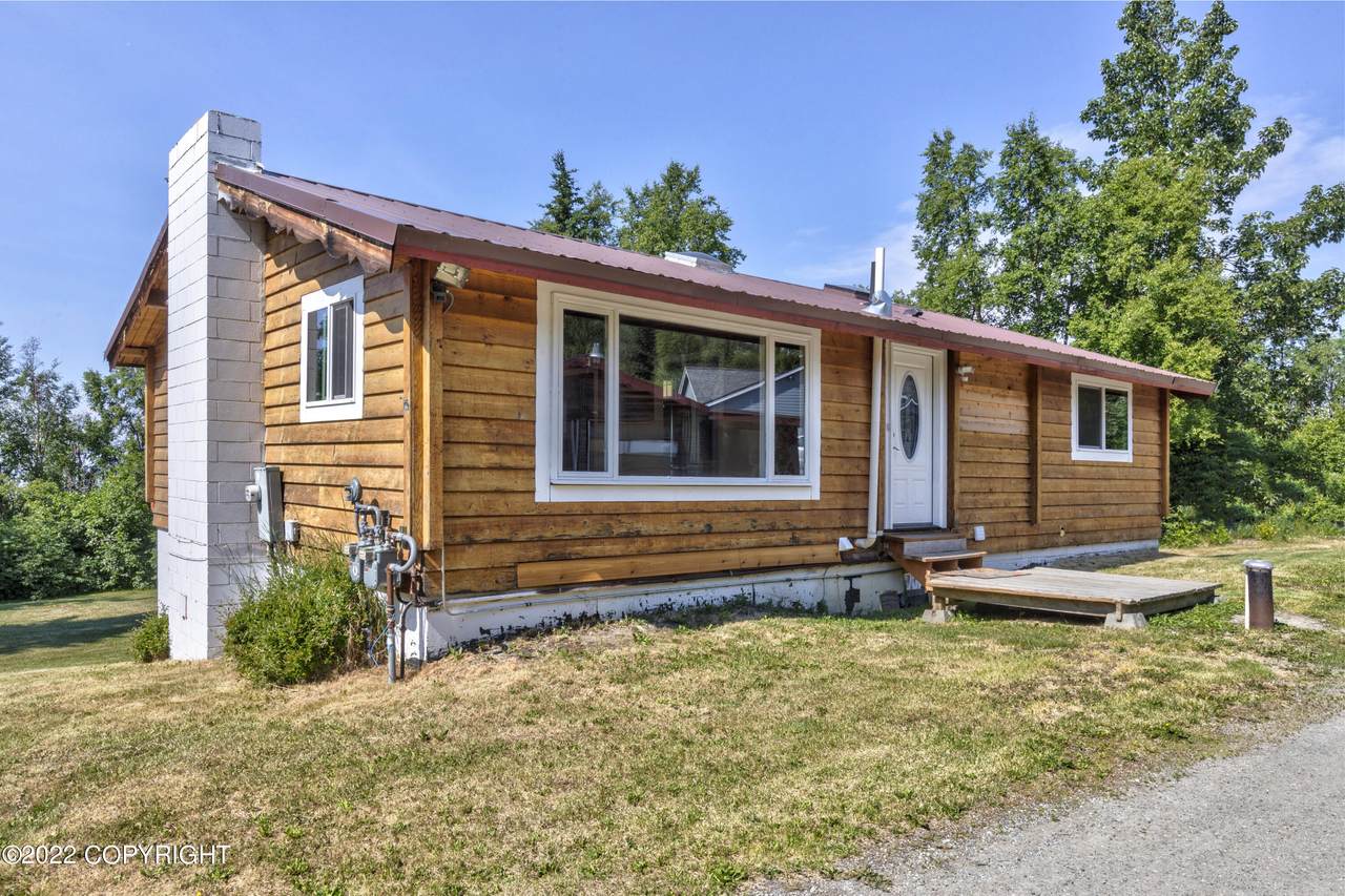 12441 Turks Turn Street - Photo 1