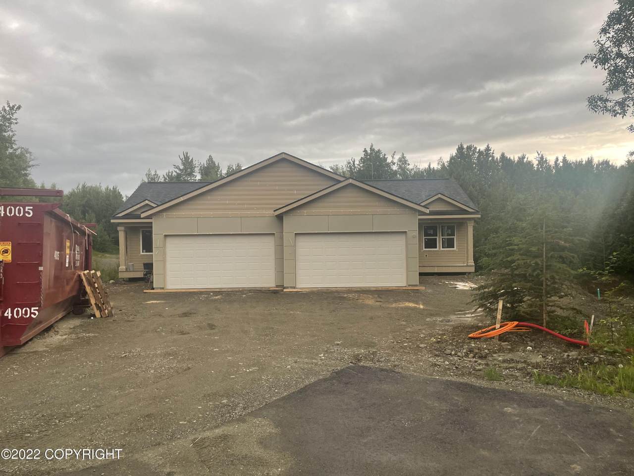 950 Turk Circle - Photo 1