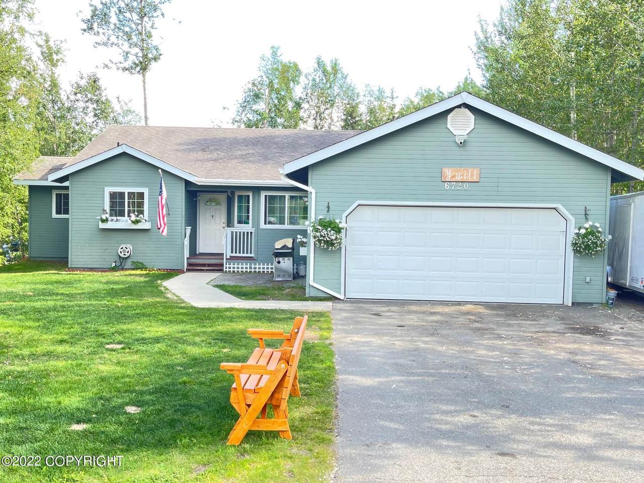 6720 David H Circle - Photo 1