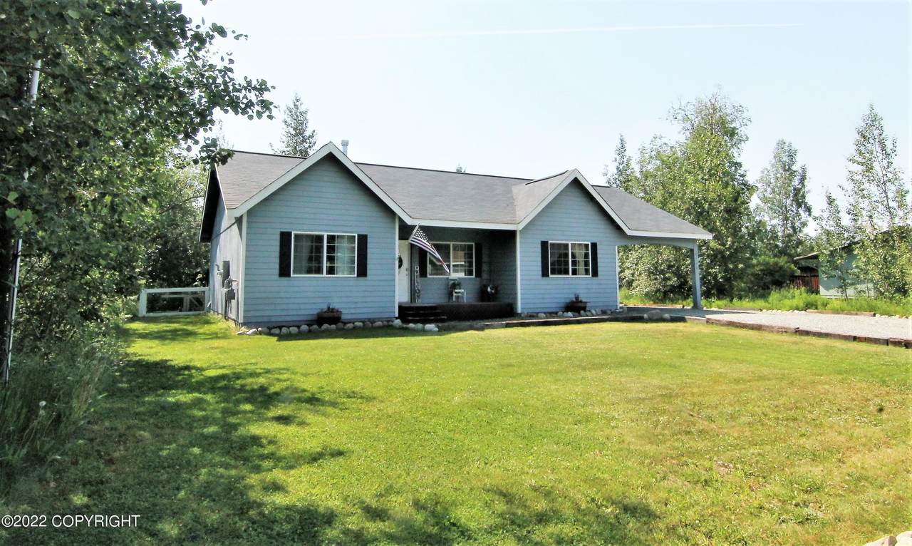 1726 Williwaw Way - Photo 1