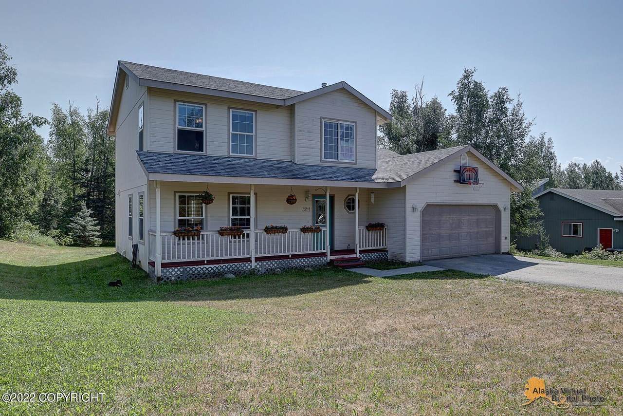 3211 Van Buskirk Drive - Photo 1