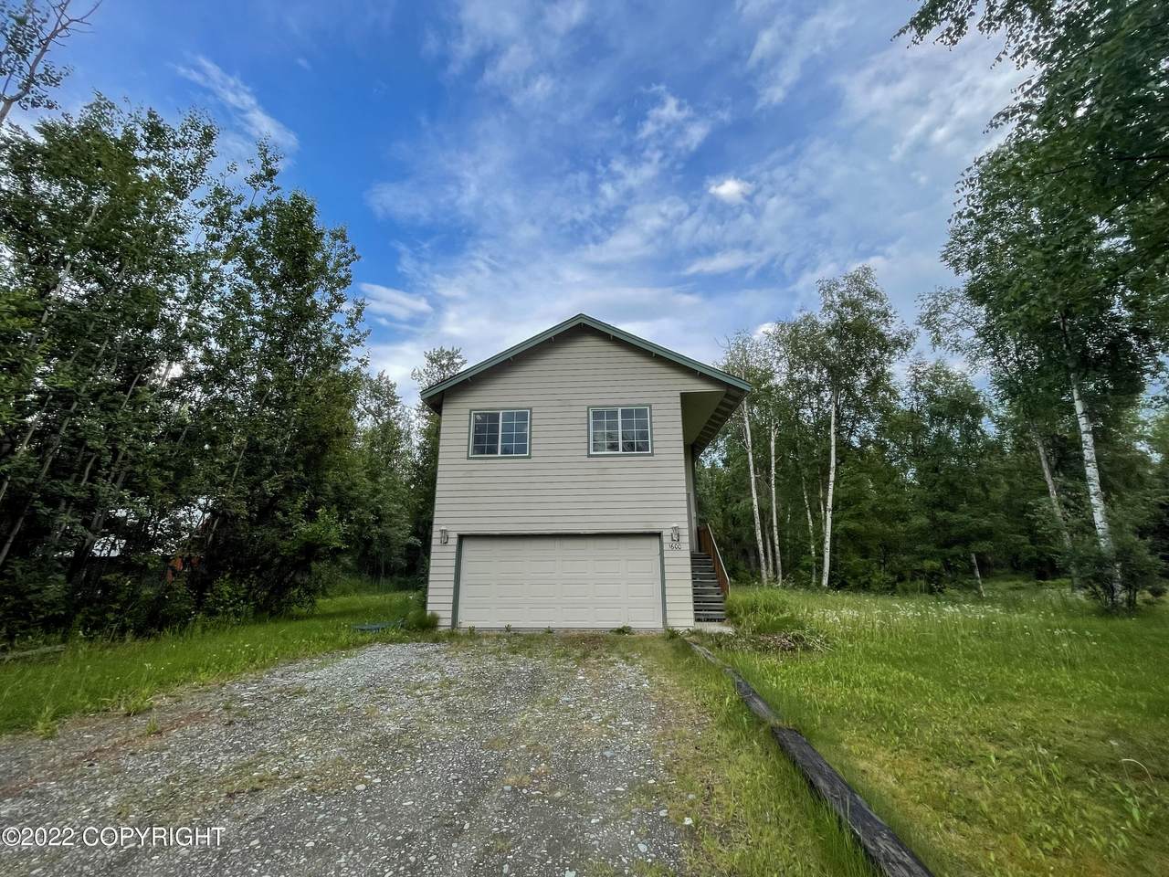 1600 Williwaw Way - Photo 1