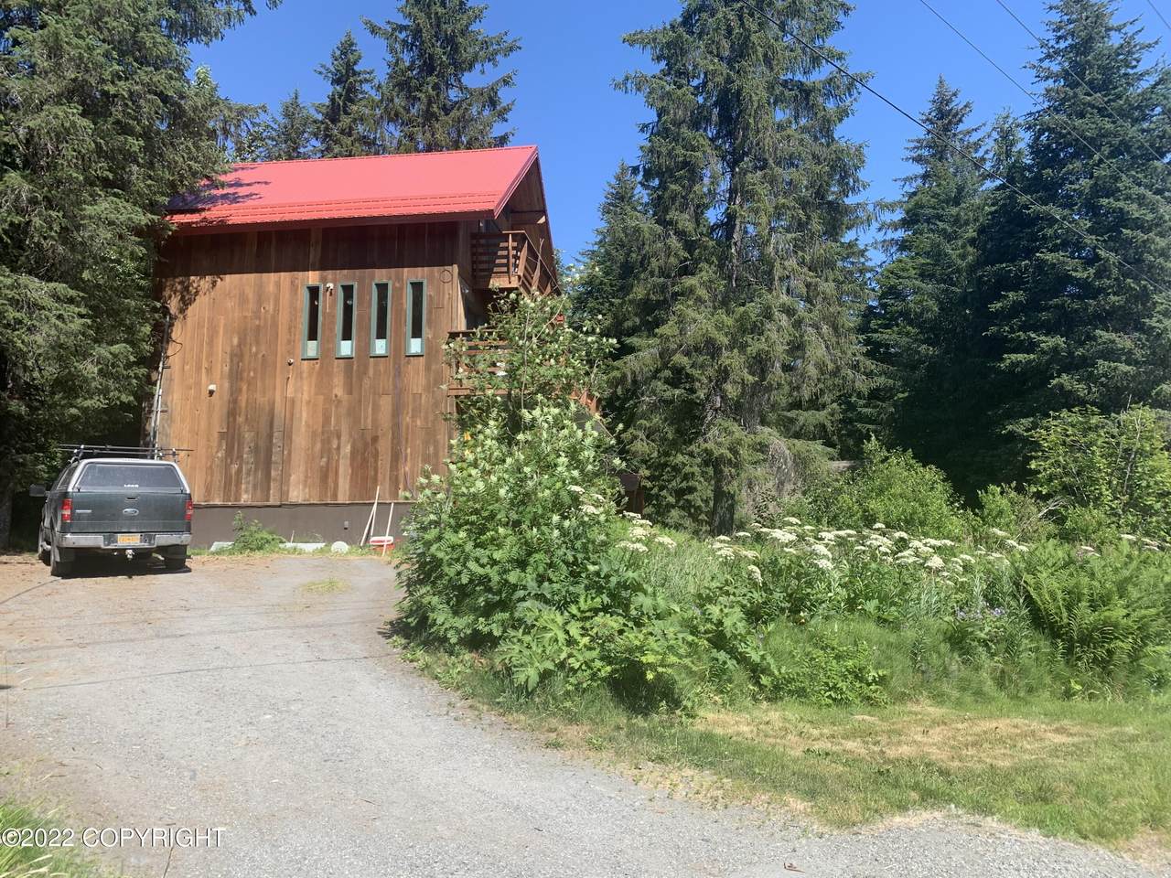 1503 Alyeska Highway - Photo 1