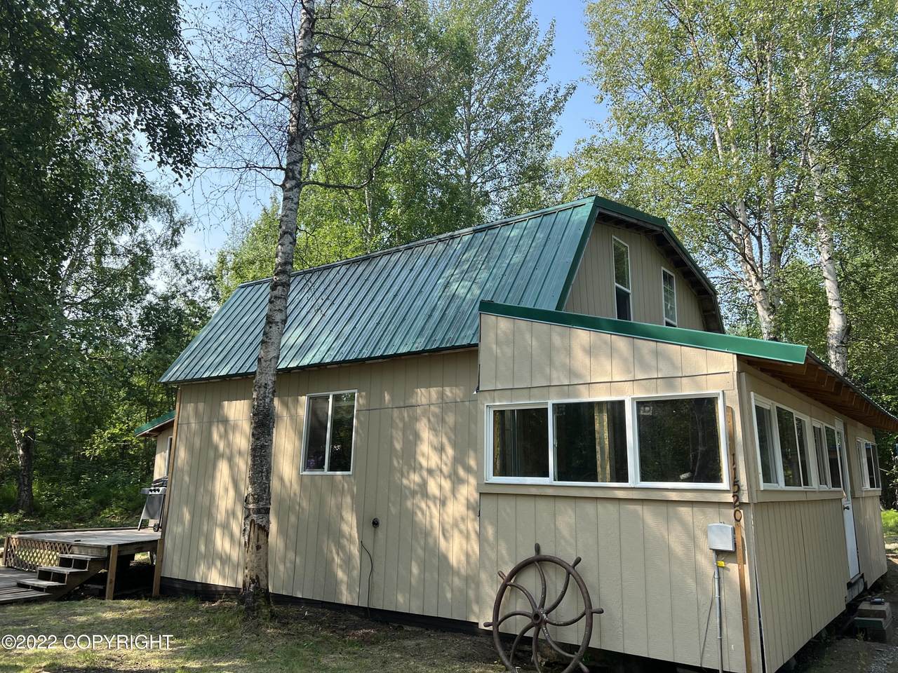11520 Deshka Loop - Photo 1