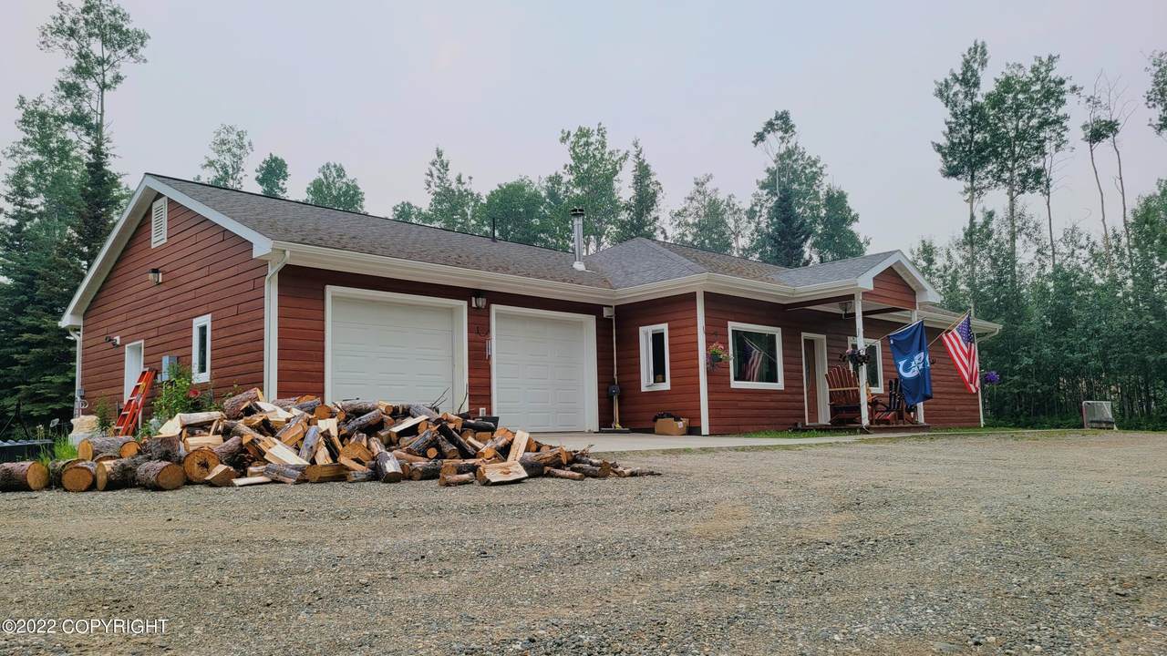 2322 Terri Terrace - Photo 1