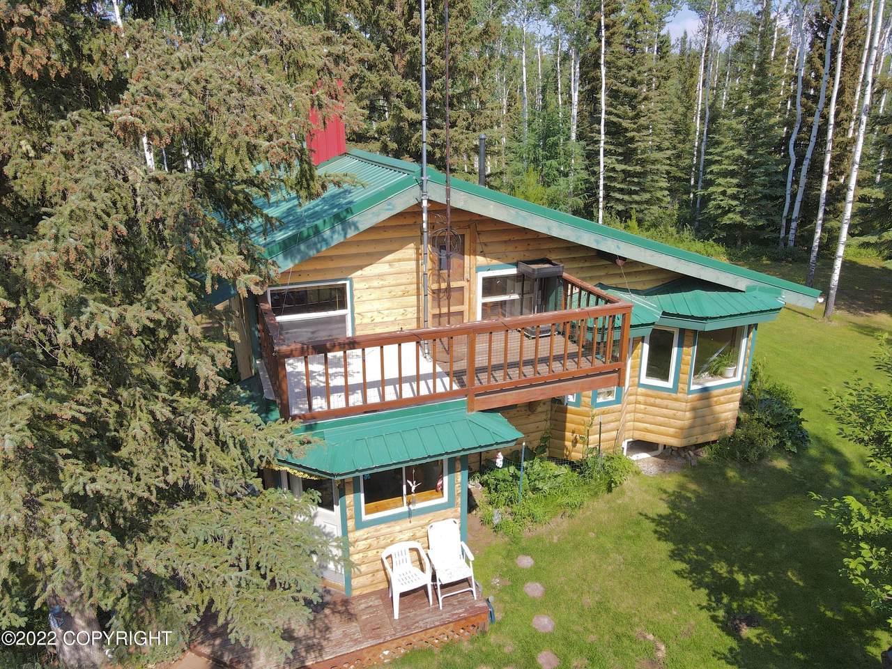 4973 Willow Street - Photo 1
