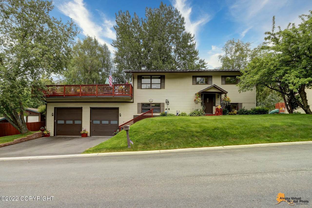 6841 Tall Spruce Drive - Photo 1