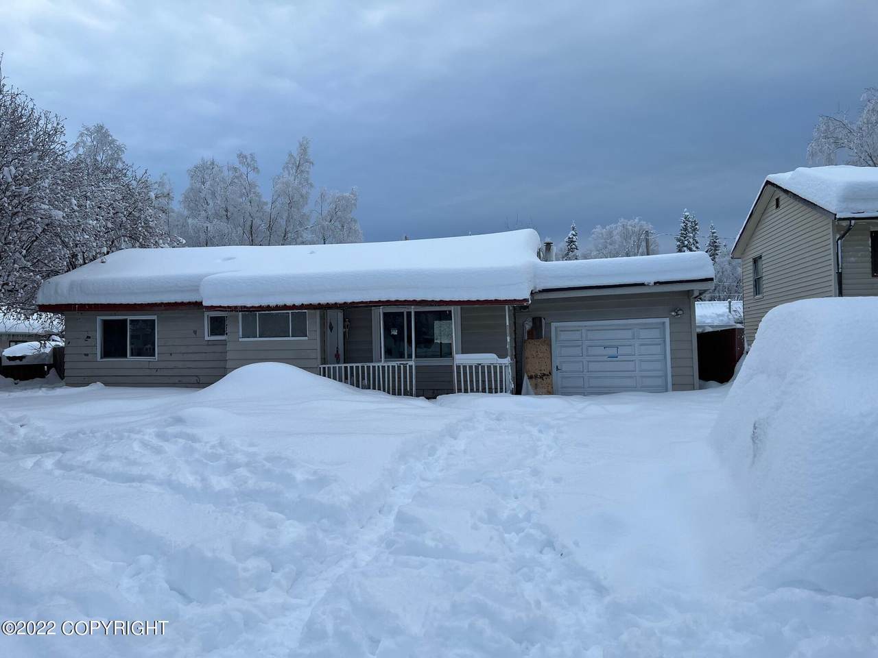 7732 4th Avenue - Photo 1