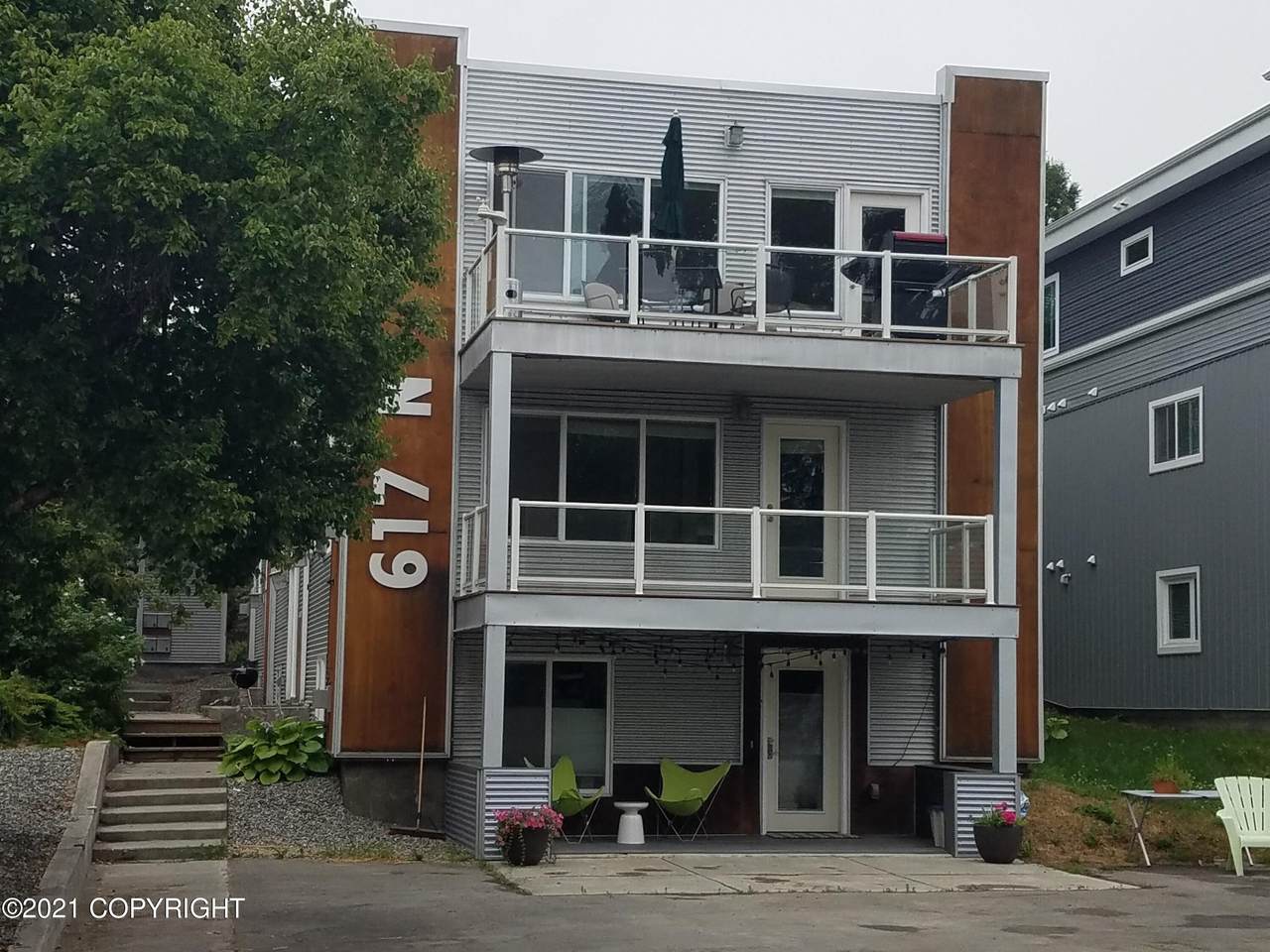 617 N Street - Photo 1