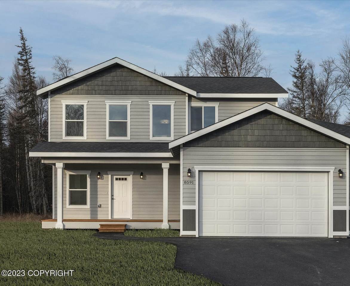 L2 Amarok Avenue - Photo 1