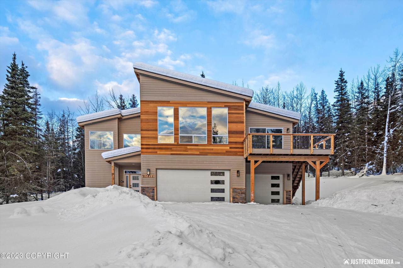 27615 Eagle River Road - Photo 1