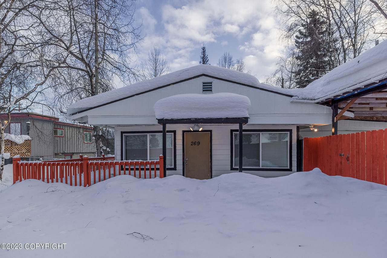 269 Kester Circle - Photo 1