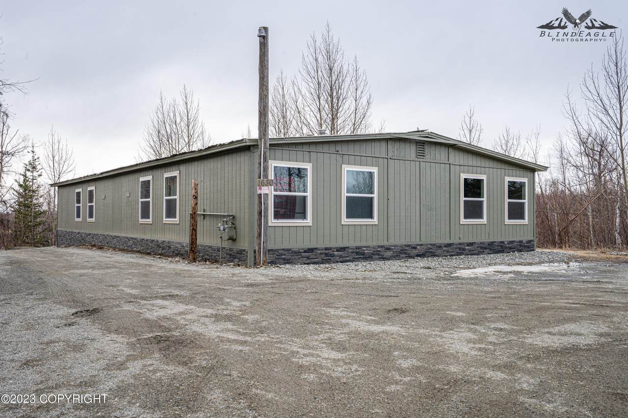 1650 Winding Brook Loop - Photo 1