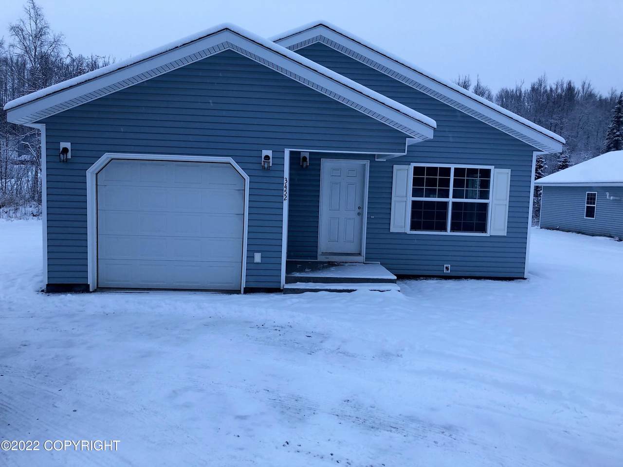 3458 Vale Avenue - Photo 1