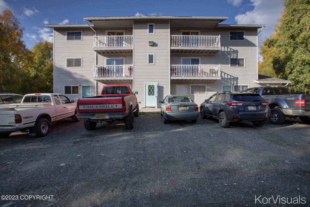 15955 Ptarmigan Road - Photo 1