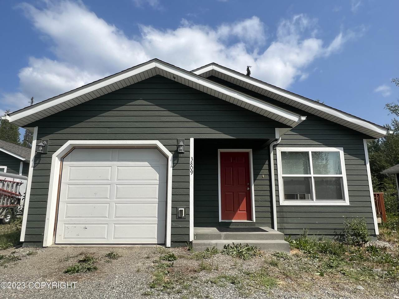 3809 Tweed Court - Photo 1