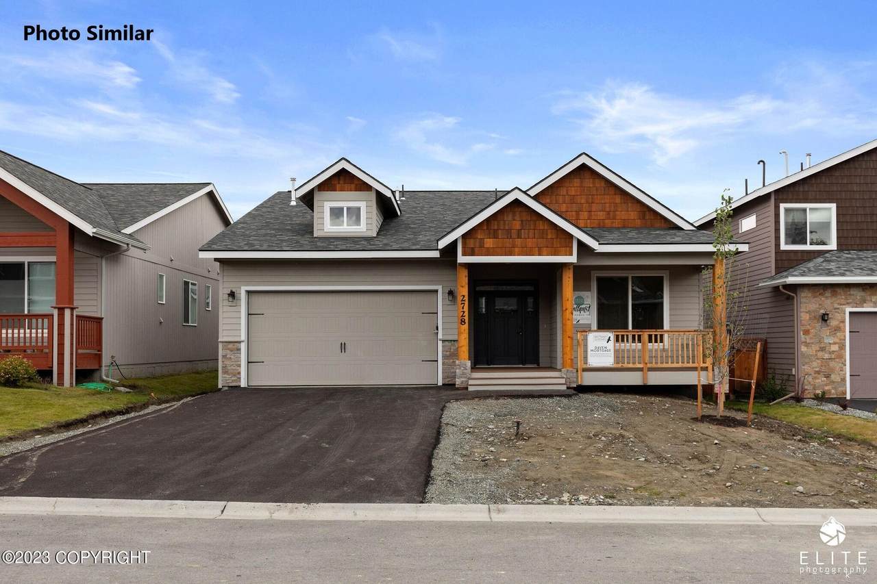 L16 Skyvista Circle - Photo 1