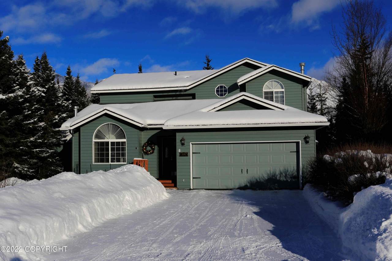 19049 Mountain Point Circle - Photo 1