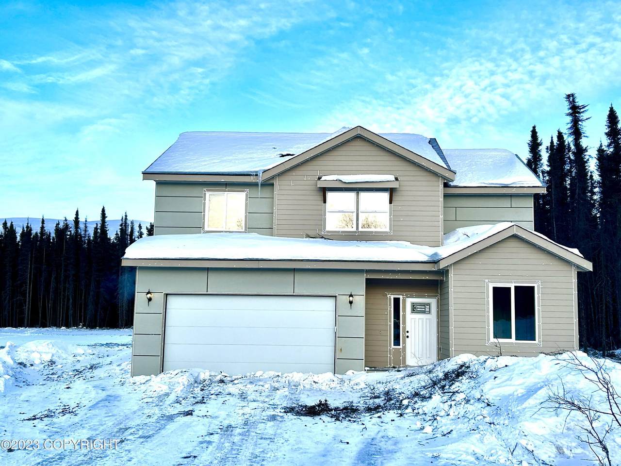 5351 Suslositna Street - Photo 1