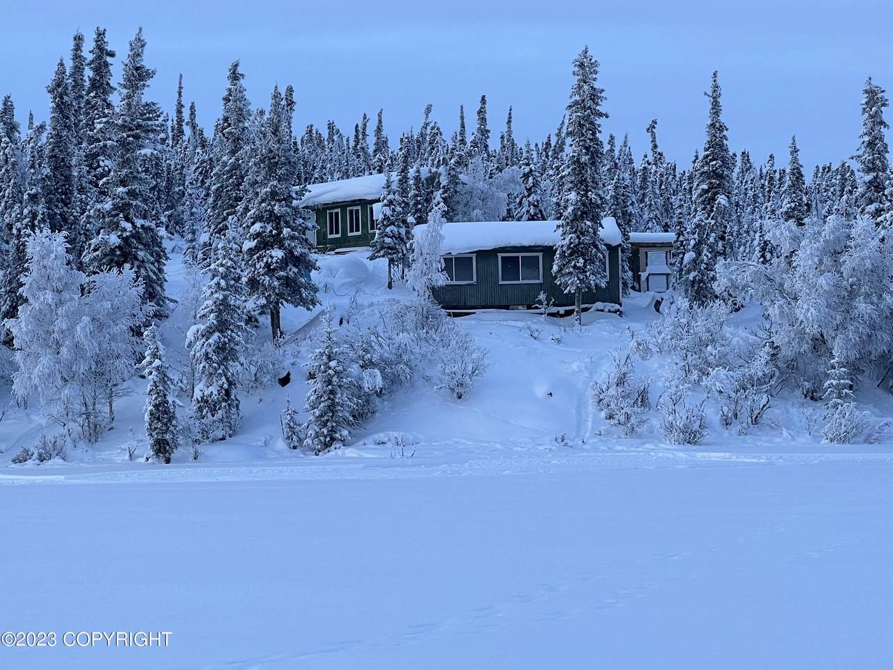 L23 No Road - Photo 1