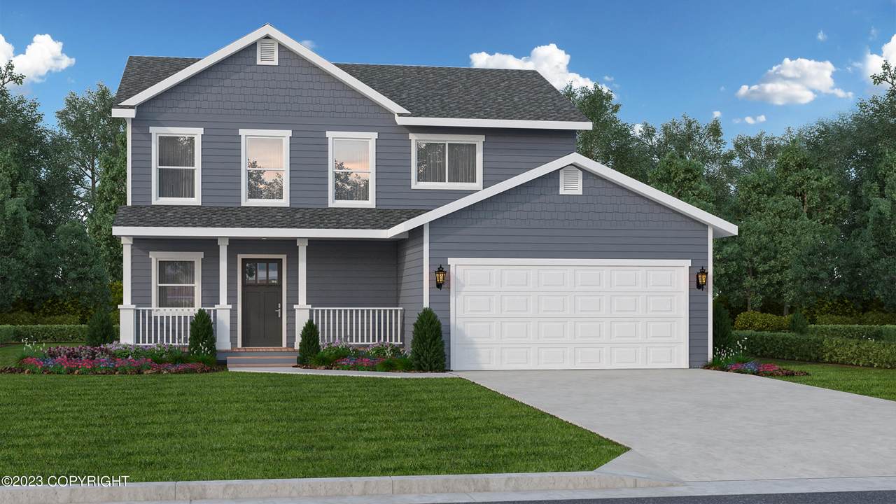 7060 Territorial Drive - Photo 1