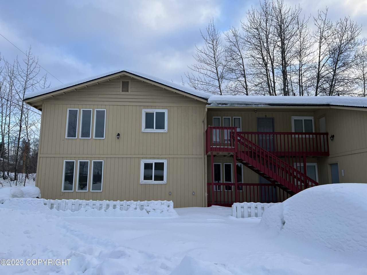 12521 Silver Fox Lane - Photo 1