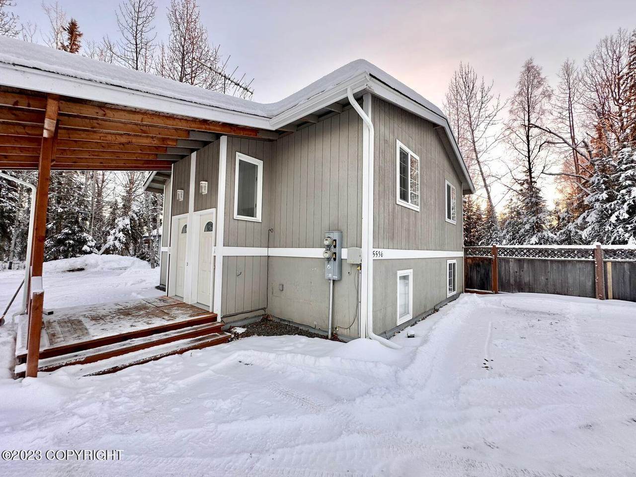 5536 Kenai Spur Highway - Photo 1