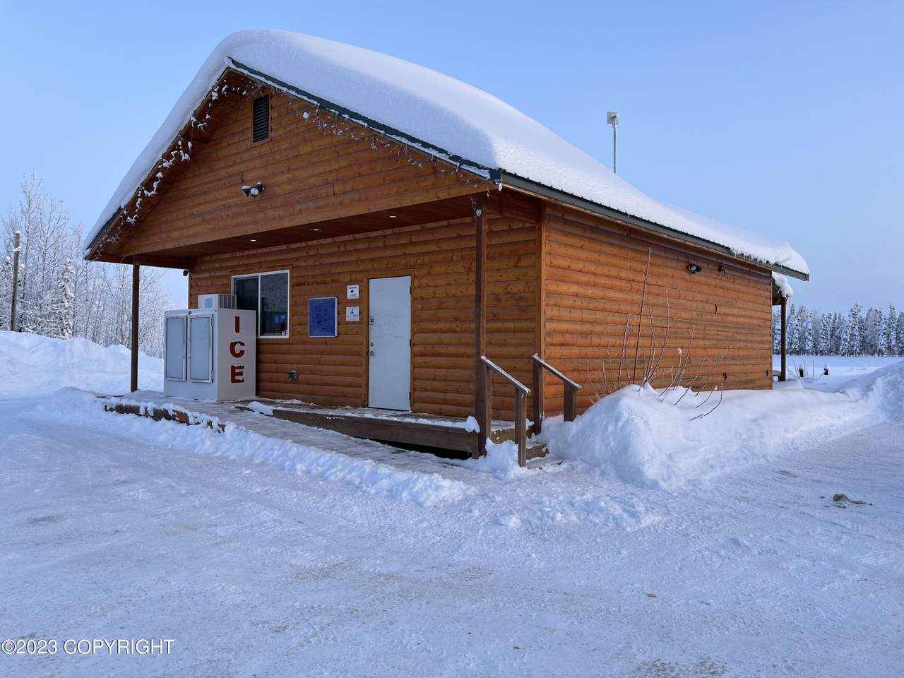 37133 Funny River Road - Photo 1