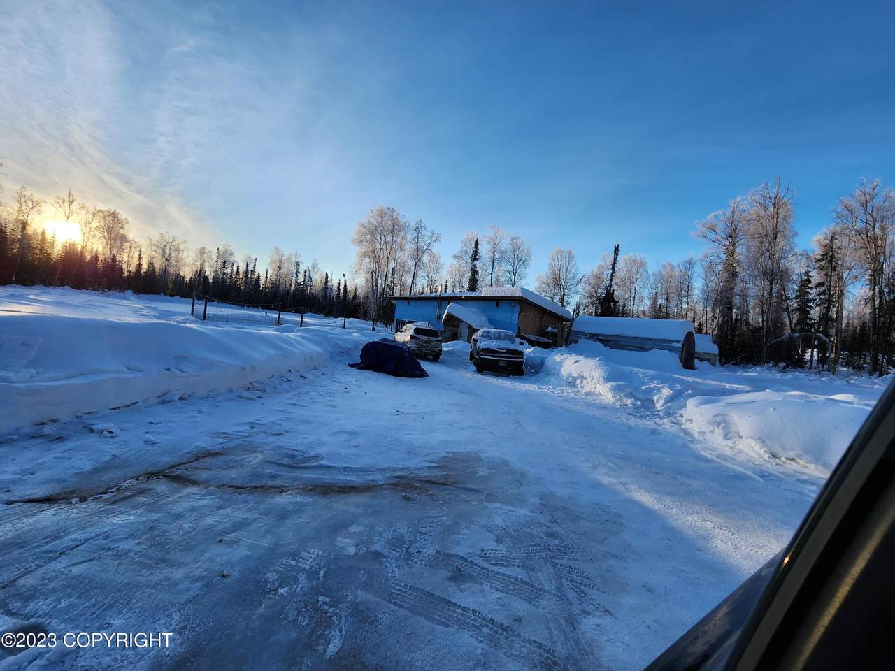 22472 Susitna Parkway - Photo 1