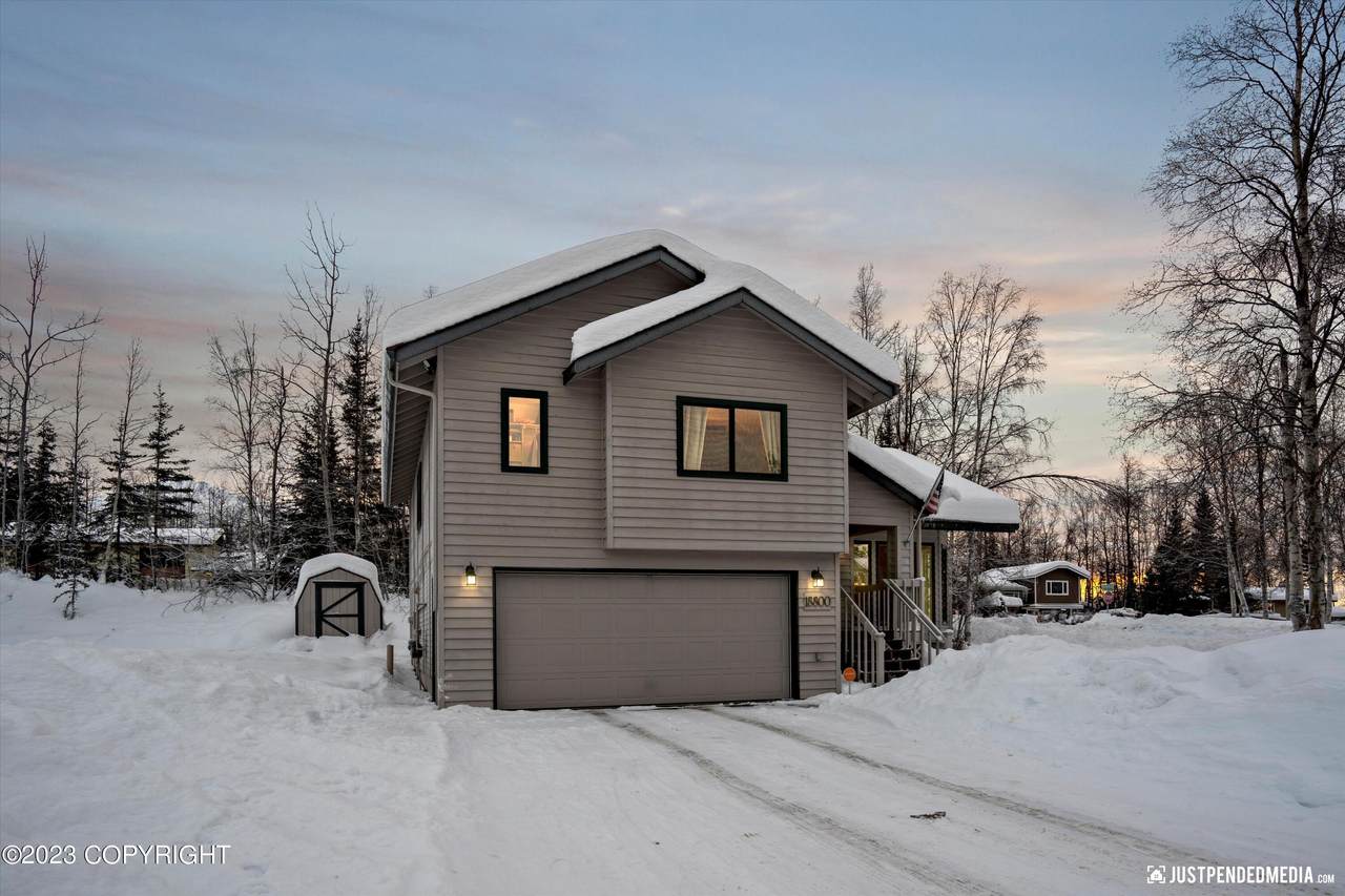 18800 Talarik Drive - Photo 1