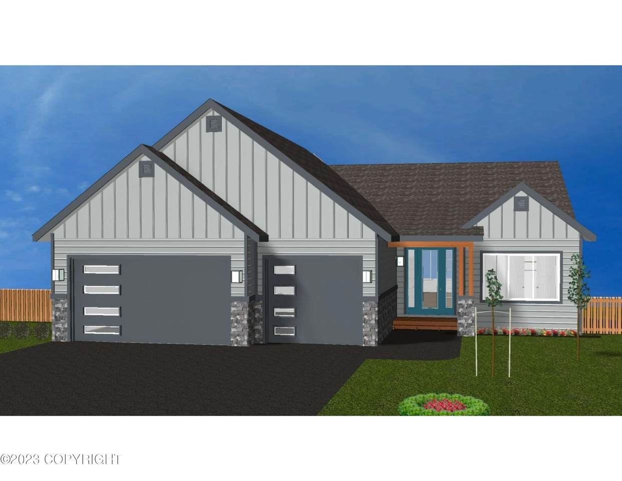 L2 Canyon Road - Photo 1
