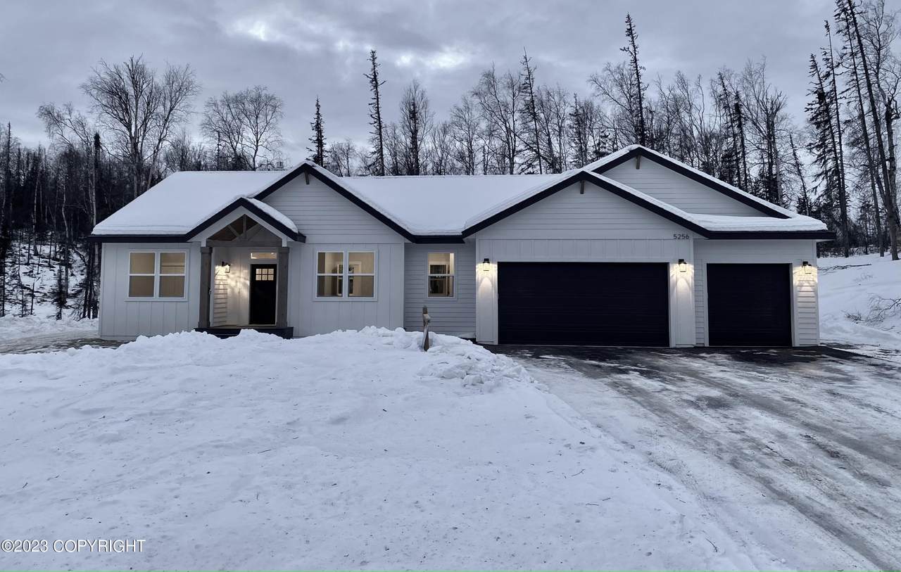 5256 Kelsi Loop - Photo 1