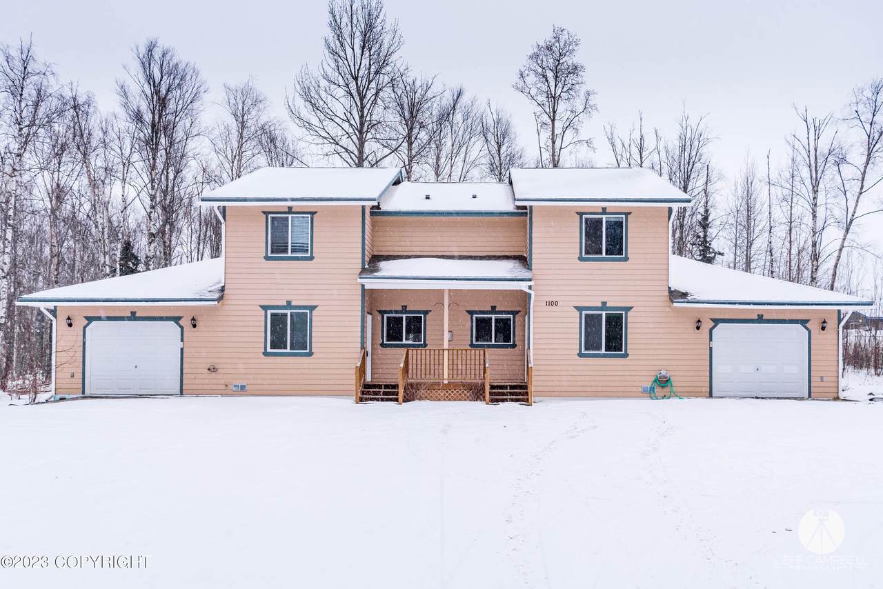 1100 Nugget Avenue - Photo 1