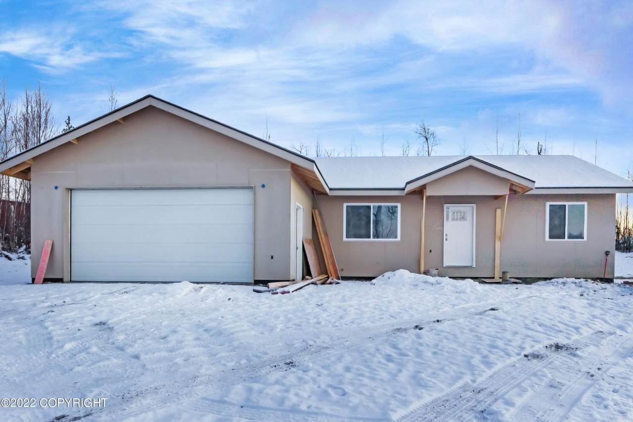 10550 Glacier Peak Drive - Photo 1