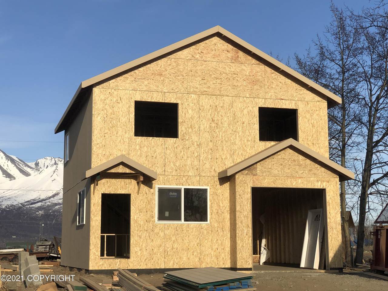 311 Eagle Avenue - Photo 1