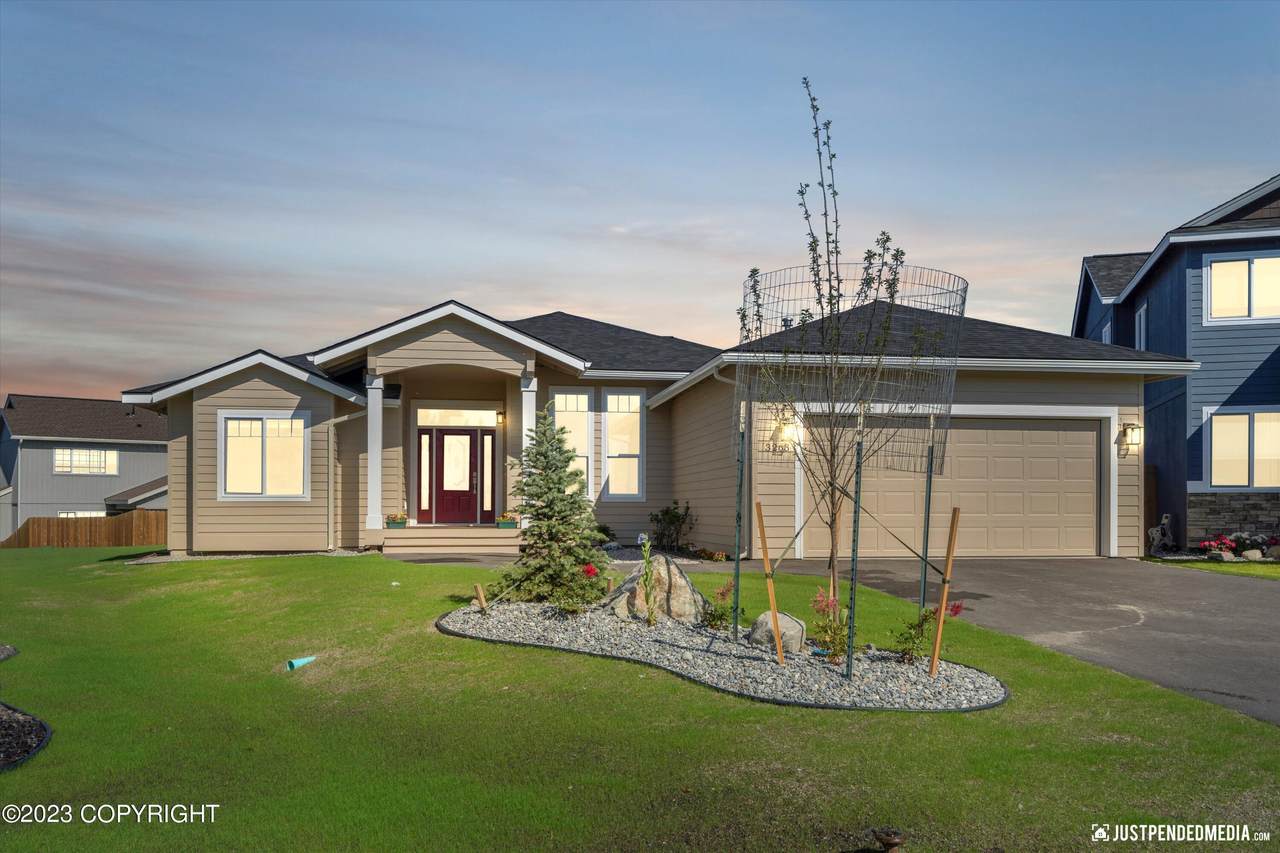 6045 Jan Marie Drive - Photo 1