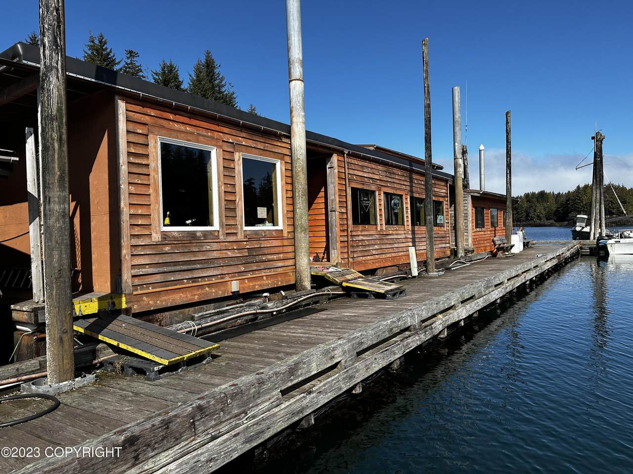 Lot 40 Point Baker, Point Baker, AK 99927 (MLS 234975) RMG Real Estate Network Keller