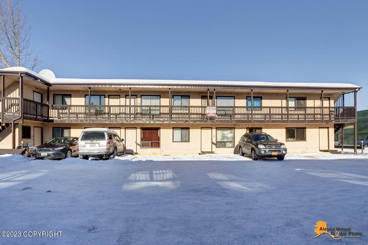 8020 Greenwood Street - Photo 1