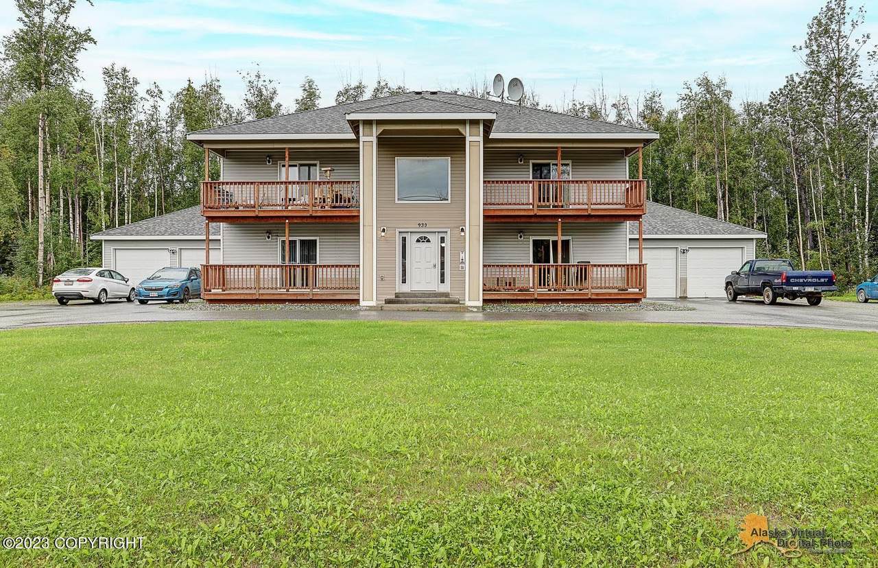 930 Old Matanuska Road - Photo 1