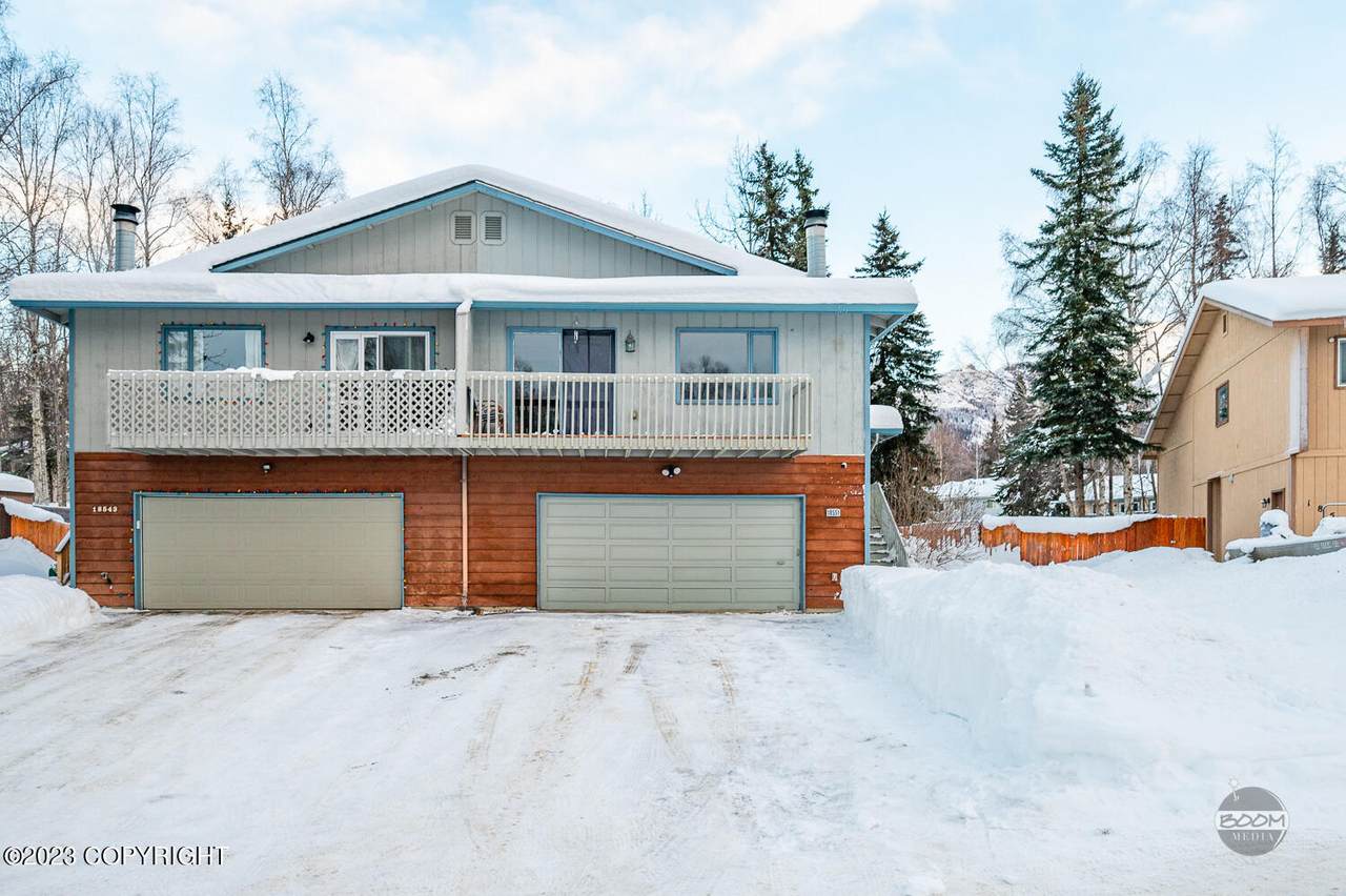 18551 Walrus Circle - Photo 1