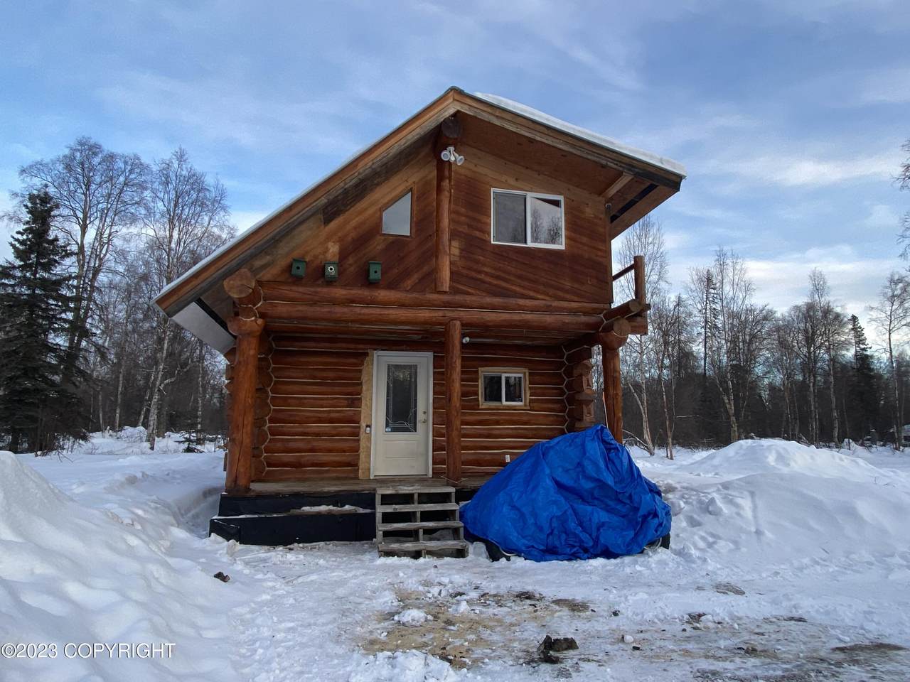 23431 Rangeview Drive - Photo 1