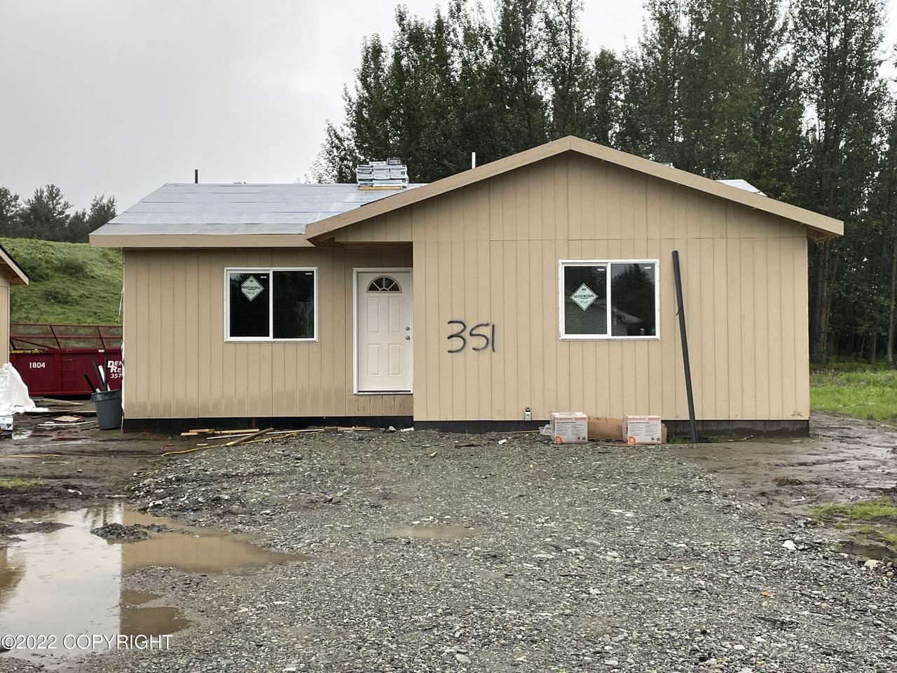 301 Eagle Avenue - Photo 1