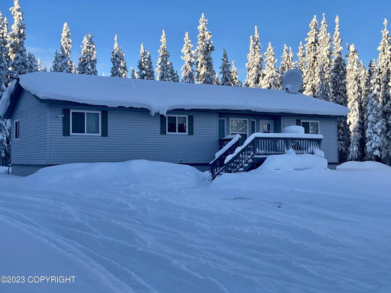 000 Borealis Avenue - Photo 1