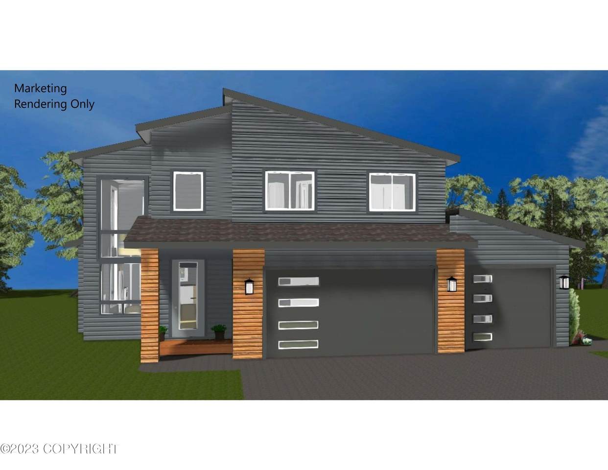 L23 Sky Ridge Drive - Photo 1