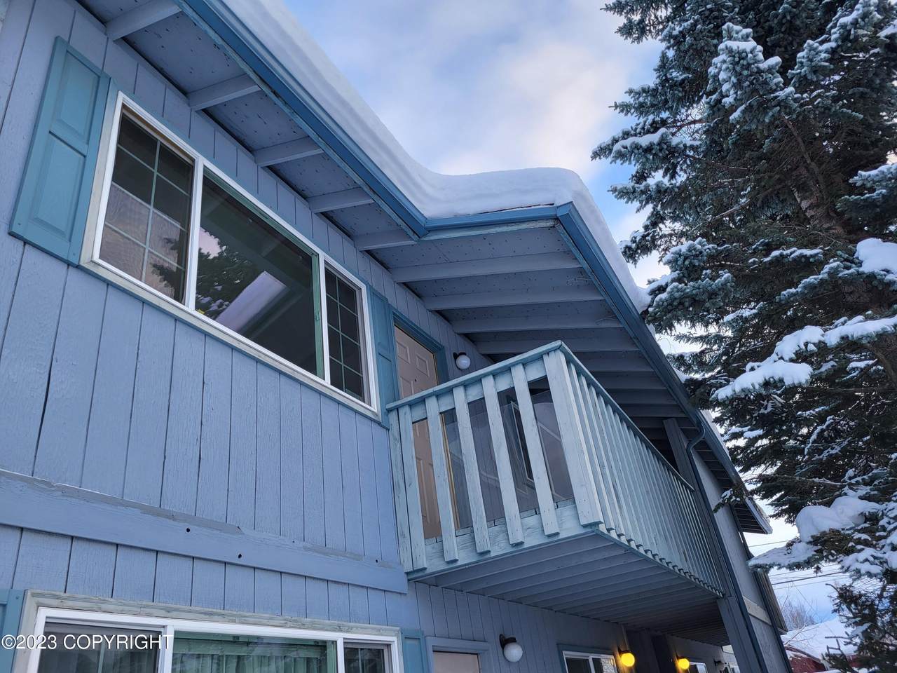 1415 Latouche Street - Photo 1