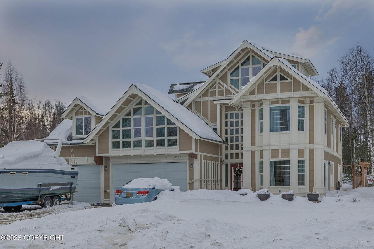 4079 Inspiration Loop - Photo 1