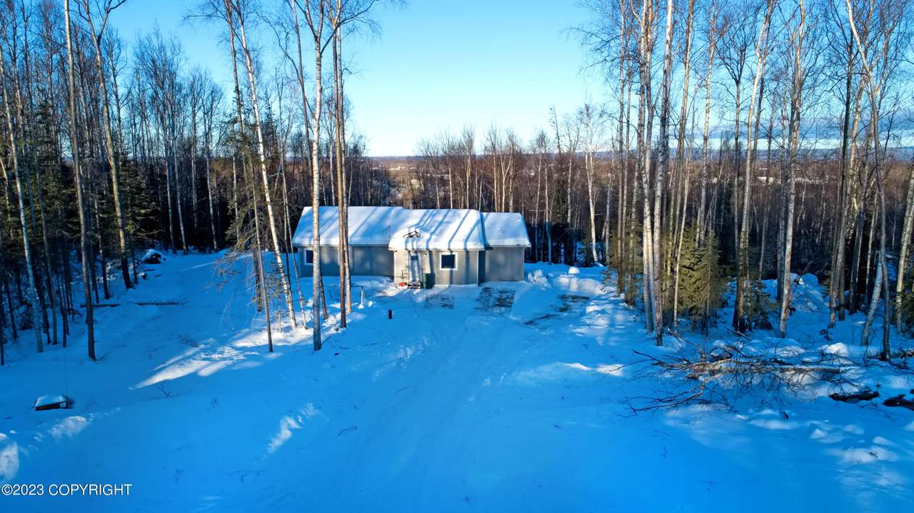9539 Blue Moon Circle - Photo 1