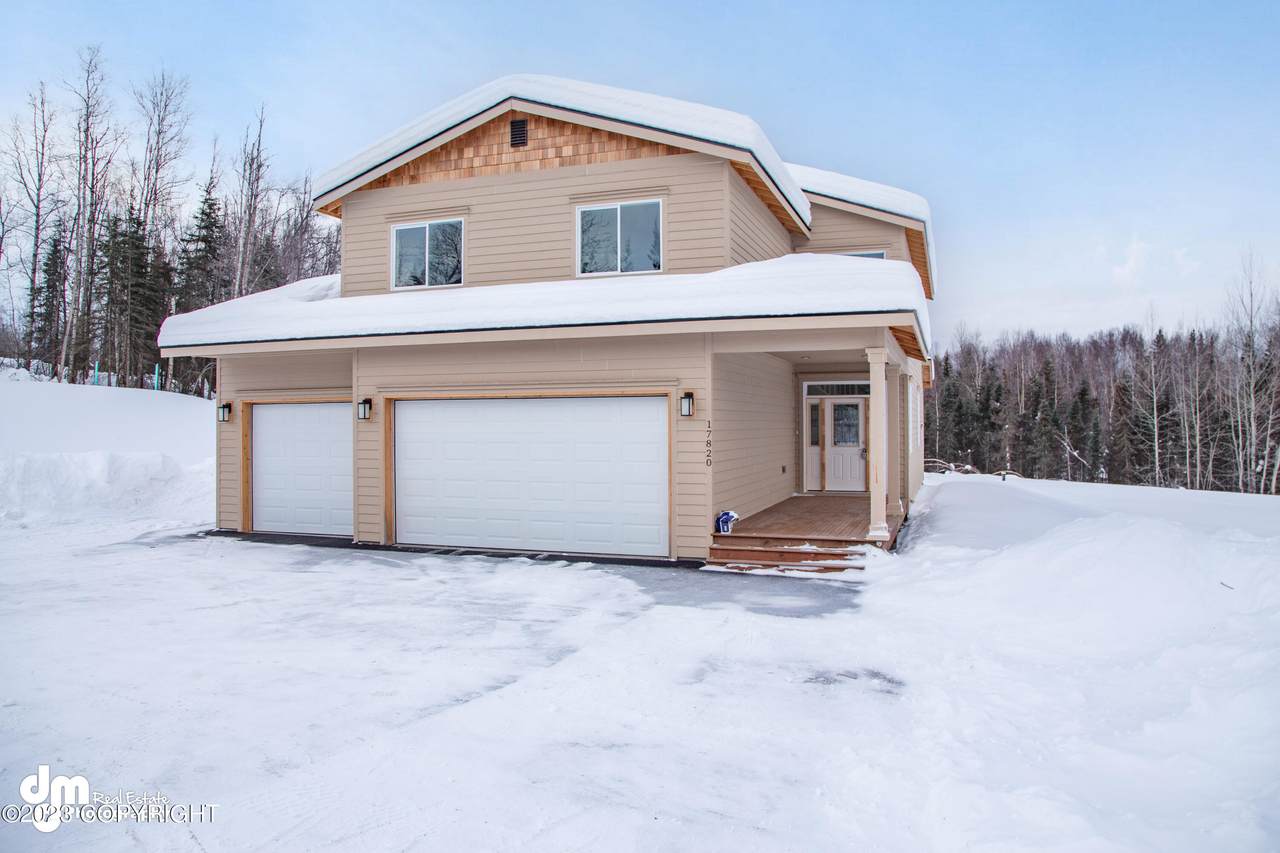 17820 Birchwood Loop - Photo 1